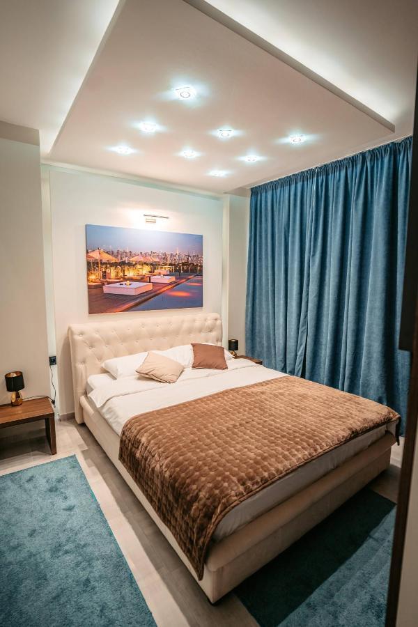 Magico Rooms & Apartments Ni Eksteriør billede